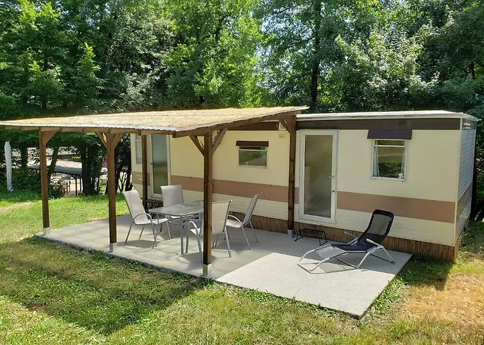 Camping Les Tourterelles