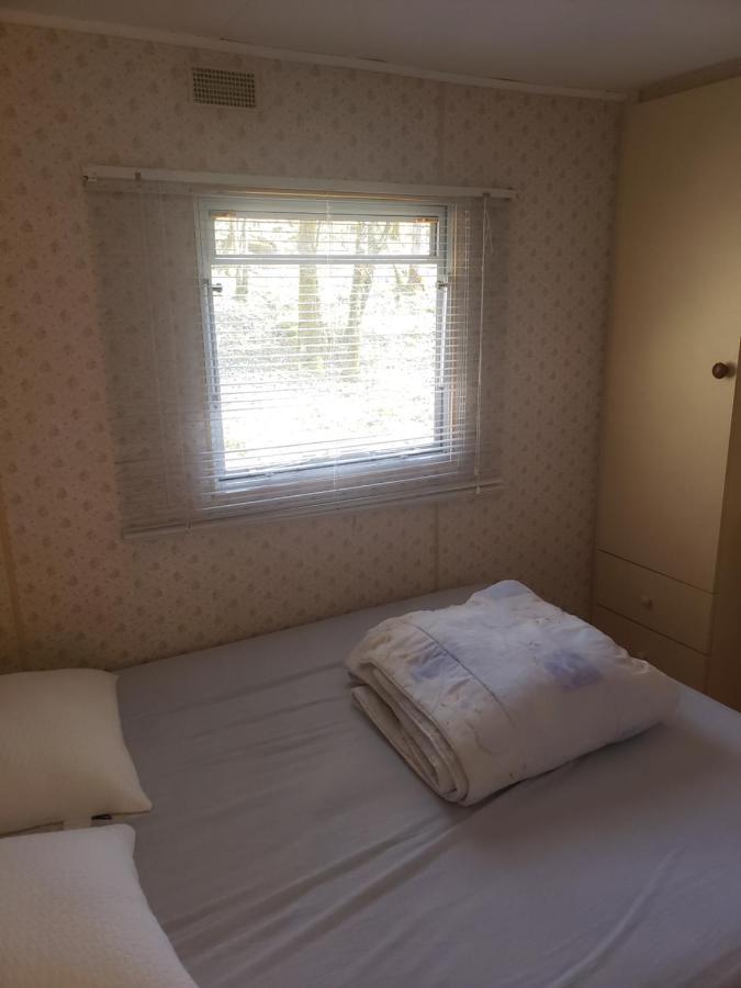 Campsite Les Tourterelles Tourtoirac