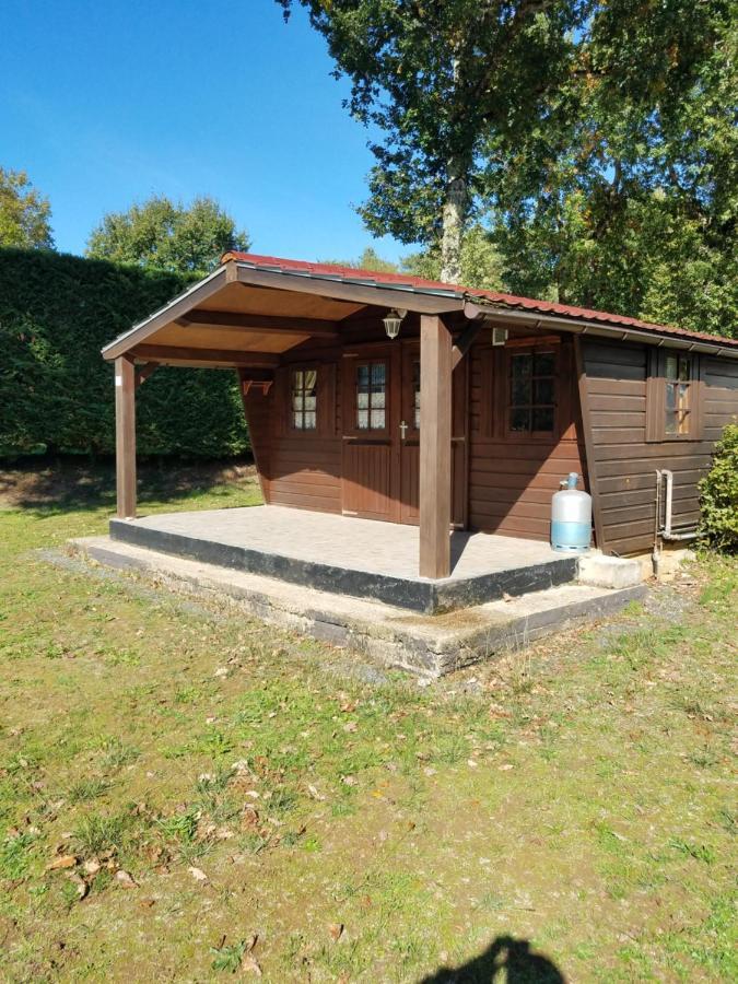 Les Tourterelles Campsite